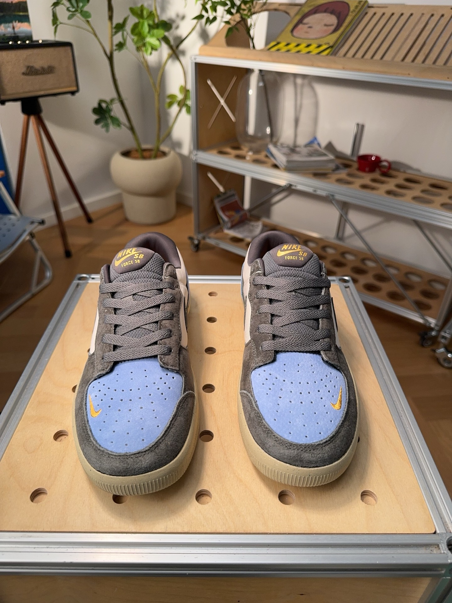 Nike Jordan